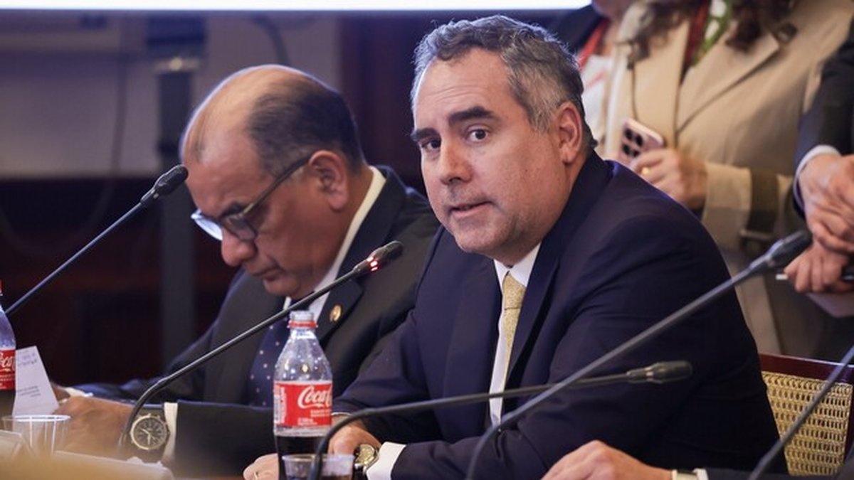 Ministerio de Defensa plantea declarar “grupos hostiles” a organizaciones criminales para que FF.AA. puedan apoyar en su combate