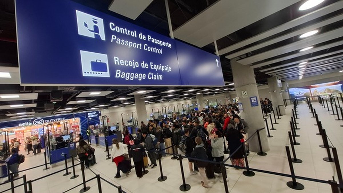 Mininter fortalece el control migratorio con nueva unidad especializada para prevenir riesgos a la seguridad nacional