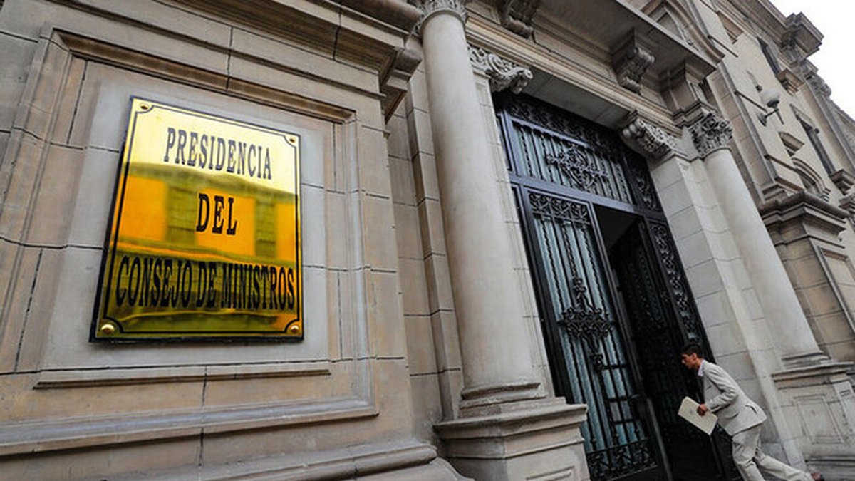 Ejecutivo aprueba Política General de Gobierno 2026-2031