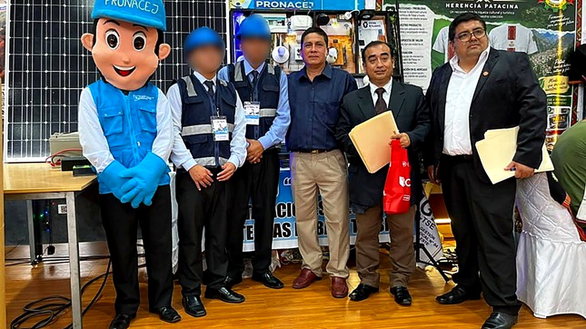 Jóvenes del Centro Juvenil de Trujillo logran primer puesto en el IV Concurso Regional de Emprendimiento CETPRO 2026
