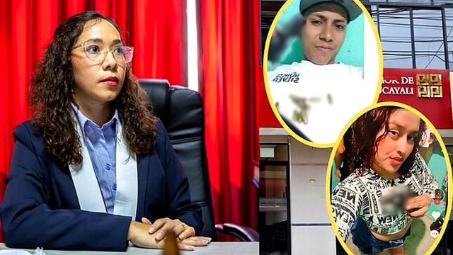 Juzgado de Flagrancia condena a pareja por porte ilegal de armas