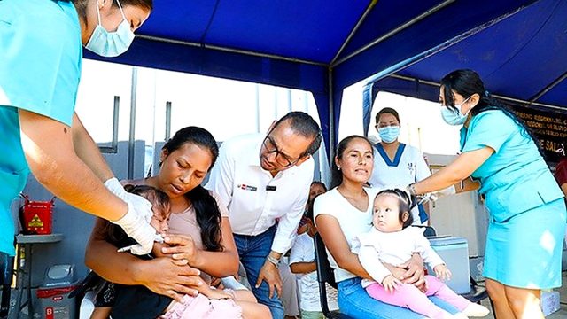 Más salud para el VRAEM: Minsa acerca consultas gratuitas con especialistas