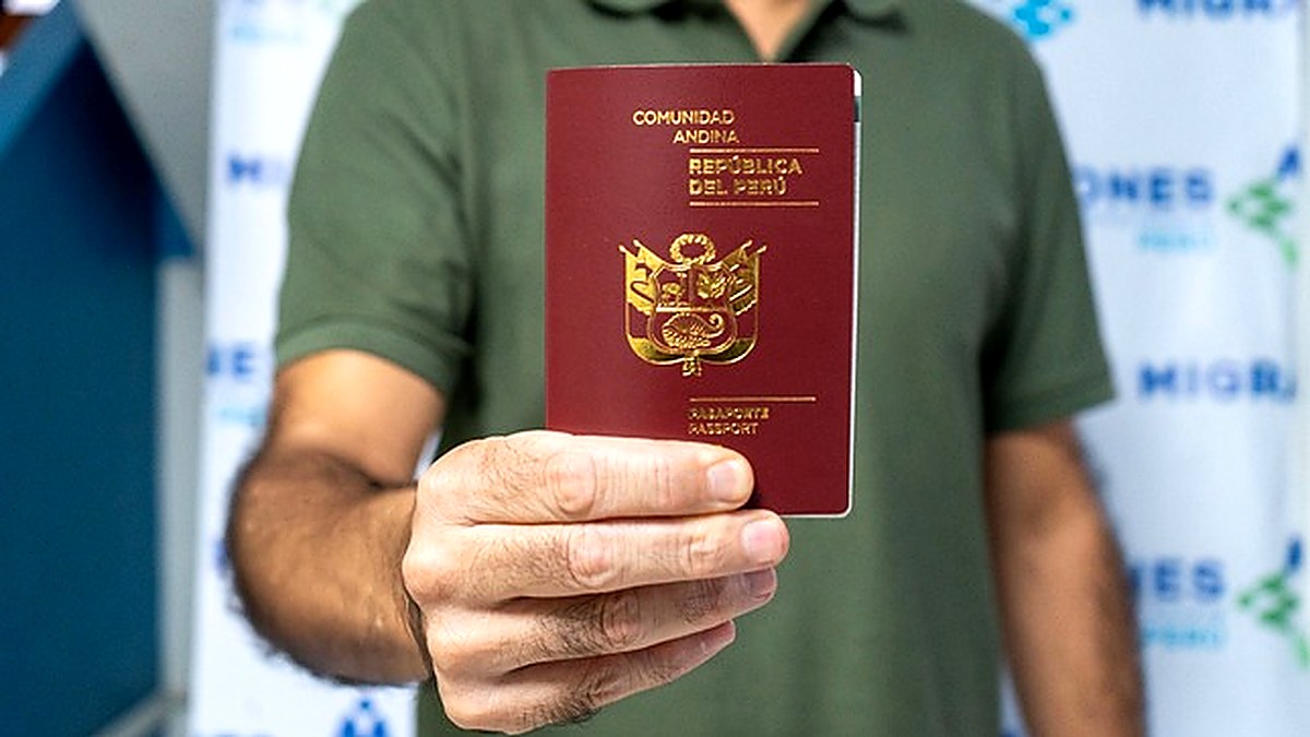 Migraciones fortalece su presencia en Arequipa con más de 28 mil pasaportes emitidos