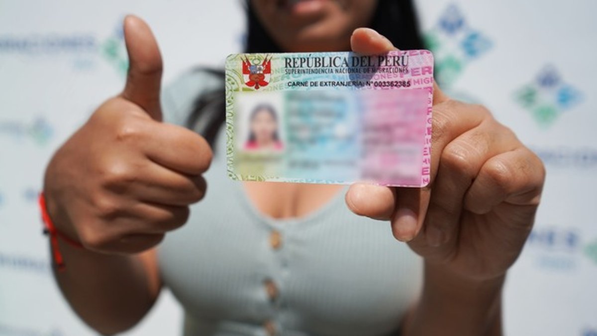 Migraciones recuerda a extranjeros que pueden cambiar su calidad migratoria sin recurrir a tramitadores