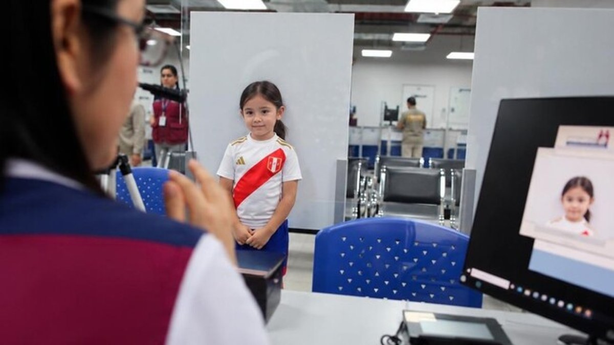 Reniec ahora toma foto gratis a niños en más de 350 sedes: conoce cuáles son