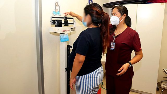 HLEV atendió 167 partos en adolescentes entre enero y setiembre de 2026