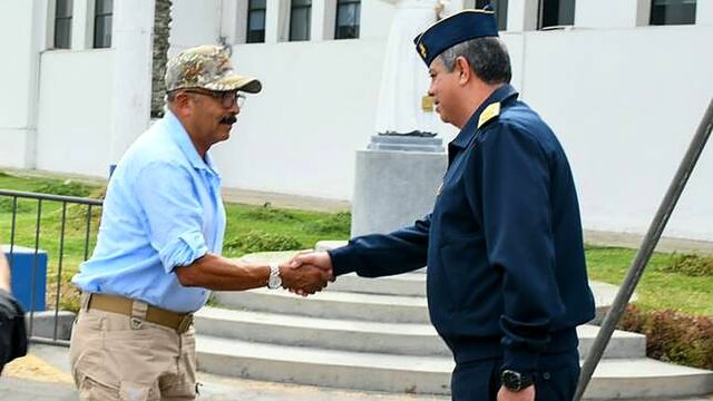 Fuerza Aérea del Perú: liderazgo aeroespacial al servicio del país