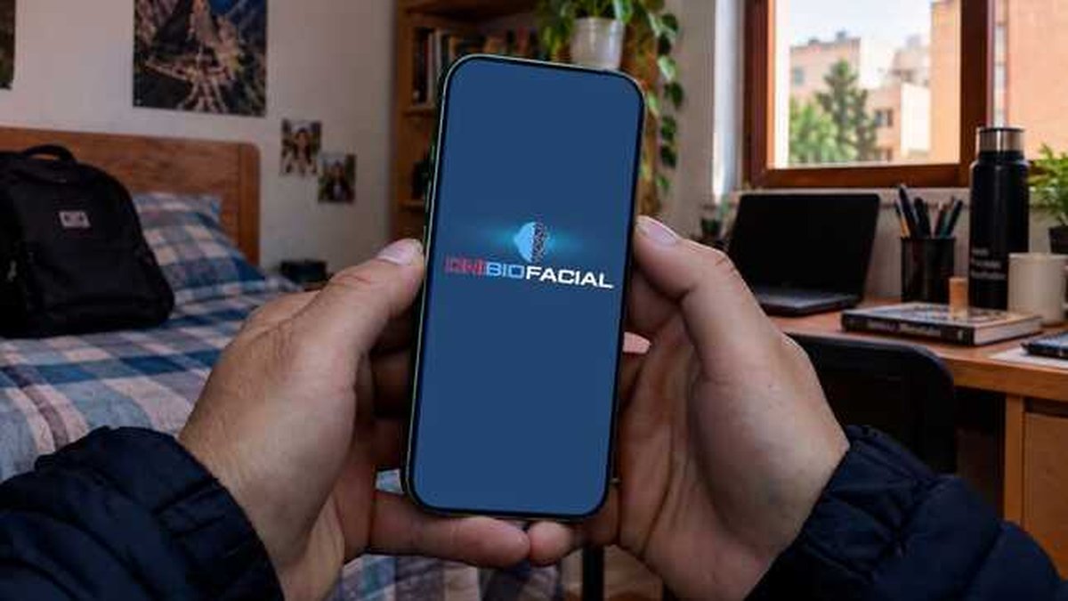 Reniec lanza nueva versión del app DNI BioFacial 3.0 para facilitar trámites en línea