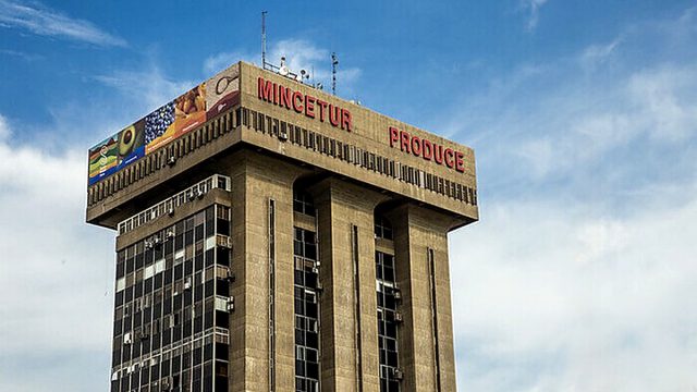 Perú y Emiratos Árabes Unidos avanzan en CEPA para impulsar comercio
