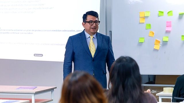MINJUSDH fortalece capacidades para la protección de personas defensoras de derechos humanos