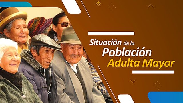 El 45,6% de los hogares del país tenía al menos una persona adulta mayor  entre abril y junio de 2026