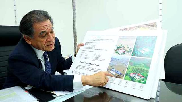 Actualización curricular se hace con rigor histórico y sin sesgos ideológicos, afirma el ministro Chang