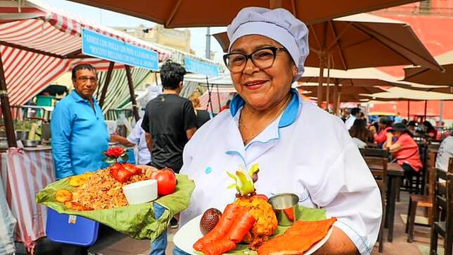 Municipalidad de Lima celebra el Día Mundial del Turismo con Expo Turismo Lima Metropolitana 2026