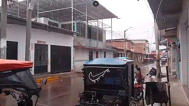 Tumbes y Piura presentarán lluvias hasta fines de septiembre