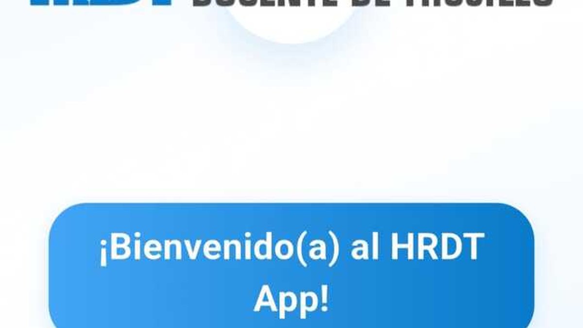 Hospital Regional lanza aplicativo móvil para facilitar información a pacientes