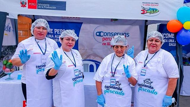 Visita del papa León XIV abrirá nuevas oportunidades comerciales para las MYPE peruanas con cuatro ferias Perú Produce