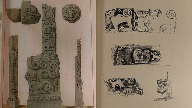 Antonio Raimondi y su amor por el Perú: el AGN conserva los testimonios de sus exploraciones por todo el territorio