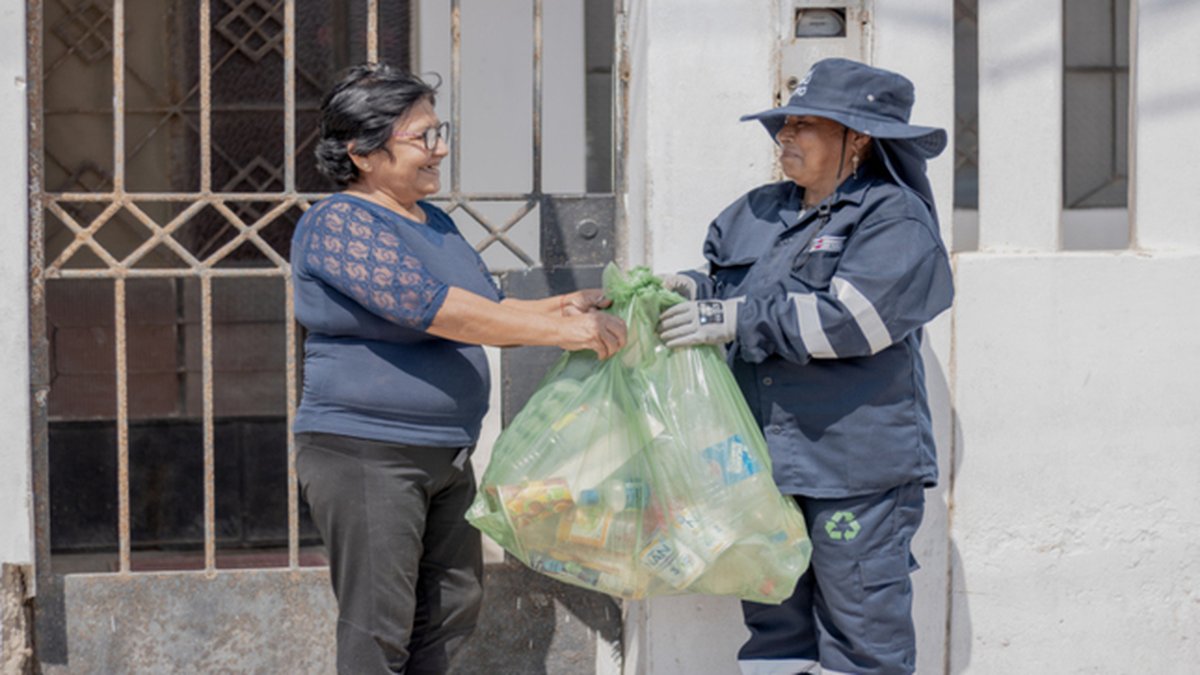 Fenómeno El Niño: Minam insta a municipios y ciudadanía a reforzar medidas preventivas para el manejo de residuos ante lluvias intensas