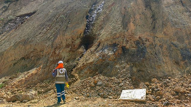 OEFA señala que persisten riesgos en el relleno sanitario Pampaya en Tarma
