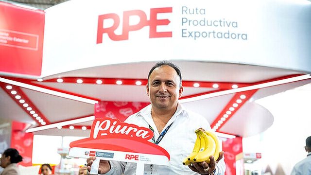 Mincetur impulsa participación de 24 organizaciones y mipymes en Expoalimentaria 2026