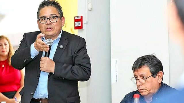 PROINVERSIÓN expuso alcances de OxI Exprés para hacer frente al FEN en sesión del Senado en Piura