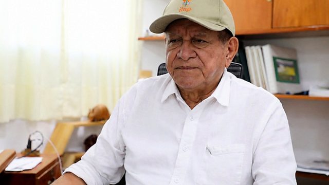 Una quema agrícola puede desatar un incendio forestal y arrasar grandes extensiones en la Amazonía