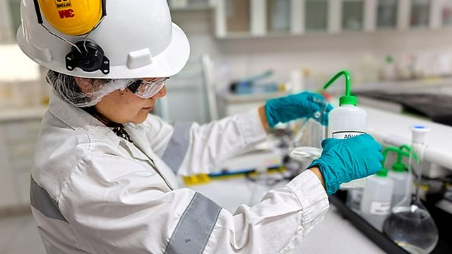 Minam capacitará a usuarios de sustancias químicas sobre aplicación de nueva normativa