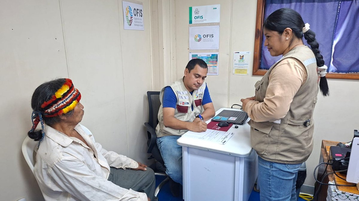 Programa PAIS presenta campaña en 13 lenguas originarias para acercar servicios del Estado
