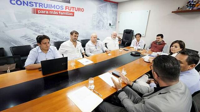 Ministerio de Vivienda fortalece seguimiento técnico para acelerar proyecto de drenaje pluvial Cachimayo en Cusco