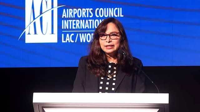 MTC inaugura Encuentro Mundial de Aeropuertos WAGA 2026 y Cumbre de Transporte Aéreo en Lima