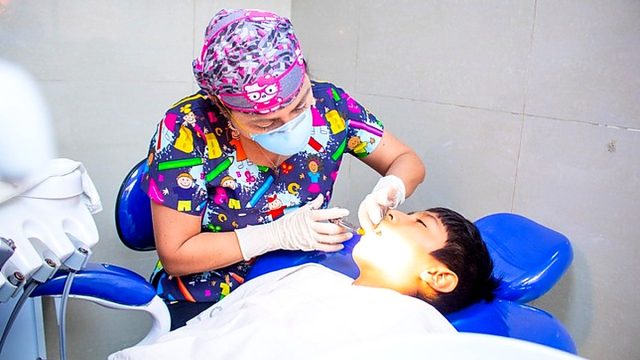 Hospital María Auxiliadora inaugura repotenciados consultorios de Odontoestomatología en beneficio de la población de Lima Sur