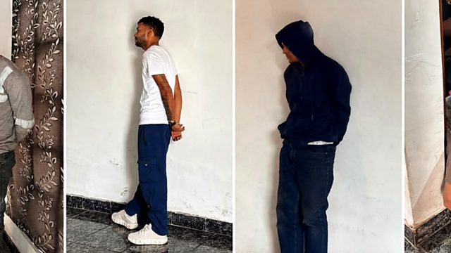 Mininter: PNP rescata a pareja secuestrada y desarticula a “Los Gallegos del Sur” en Cañete