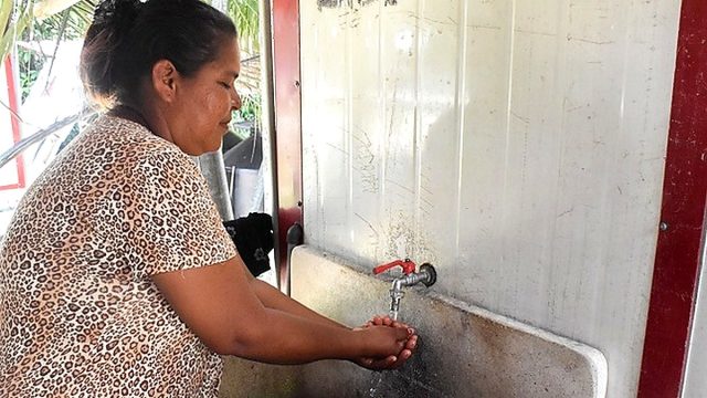 Más de 72 mil hogares vulnerables de Arequipa pagan menos por el agua potable mediante subsidios