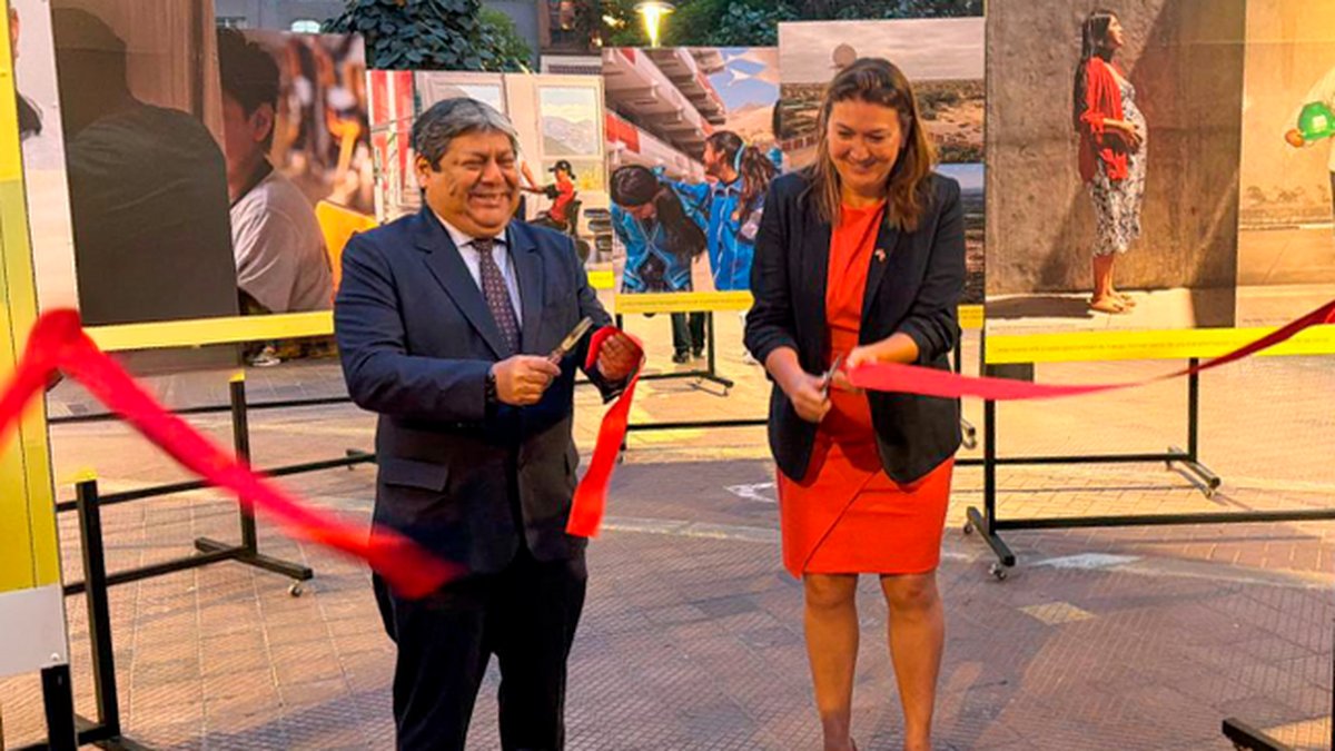 ANIN: Más de un millón de vidas transformadas con la entrega de 50 obras valorizadas en más de S/ 7 mil millones