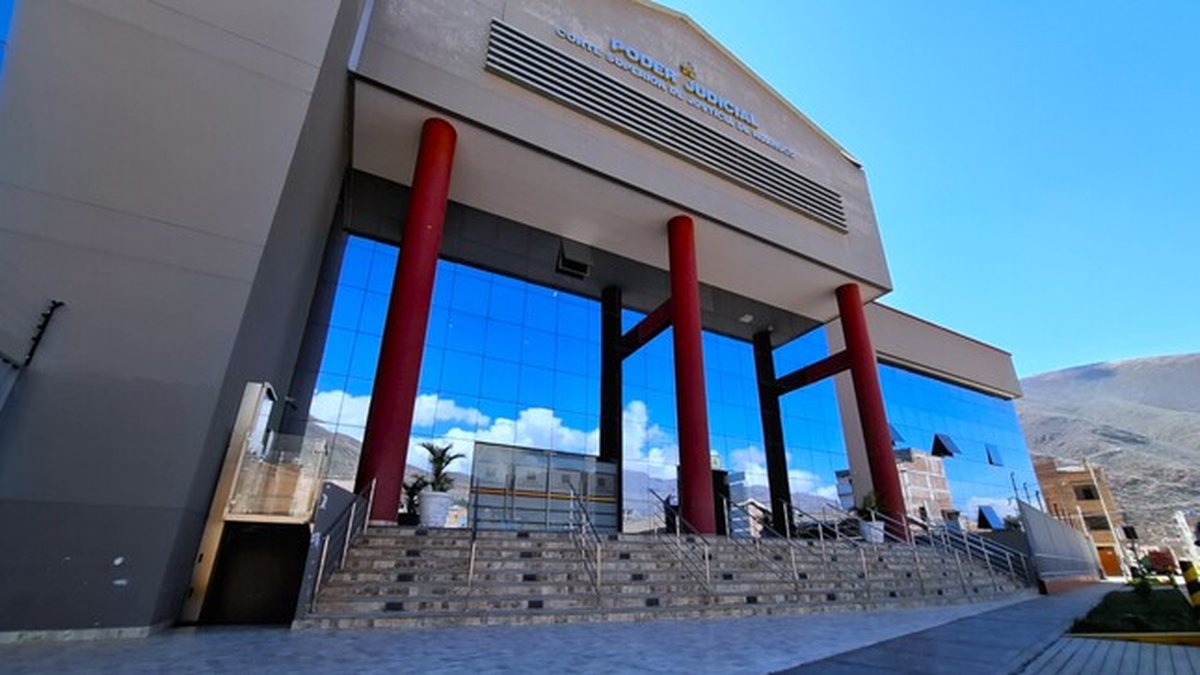 Corte Superior de Huánuco supera meta judicial al resolver más de 25 mil expedientes a julio