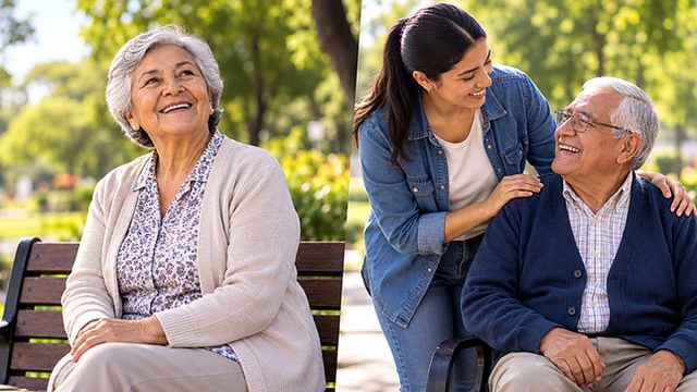 Alzheimer: recomendaciones para cuidar la salud cognitiva y acompañar en el hogar