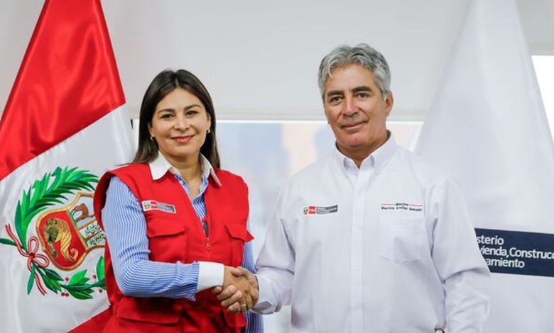 prevención El Niño