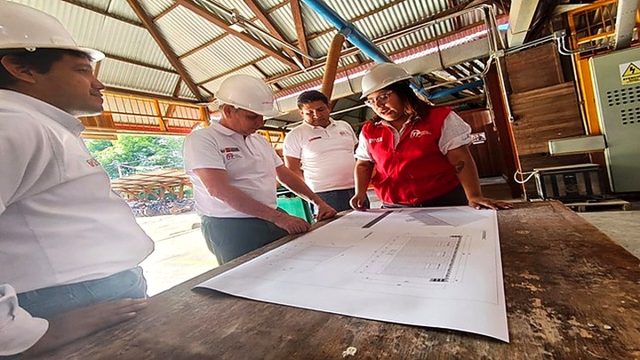 ITP red CITE se renueva con tecnología de vanguardia para impulsar el crecimiento de las Mype peruanas