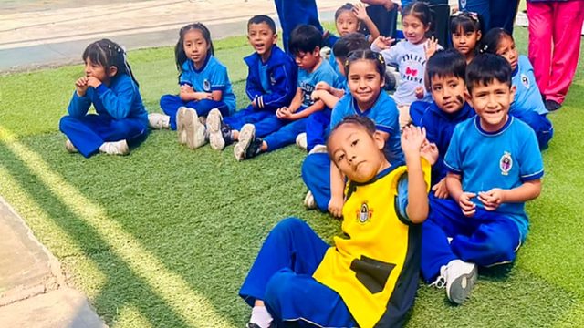 Ventanilla: PAE participa en feria informativa por la Semana Nacional de los Derechos del Niño