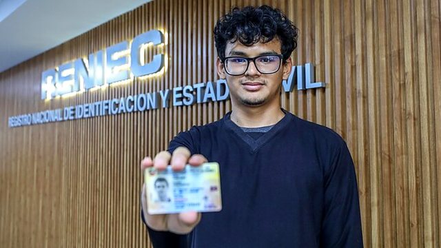 Reniec atenderá este sábado 26 y domingo 27 de setiembre para trámites y entrega de DNI