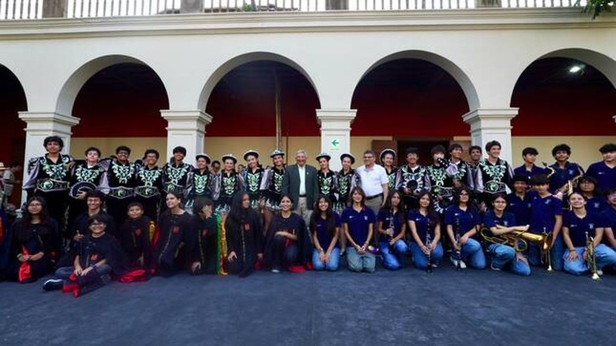 Ministro de Cultura recorrió Museo de sitio Arturo Jiménez Borja de Puruchuco y el Museo Nacional de Arqueología, Antropología e Historia