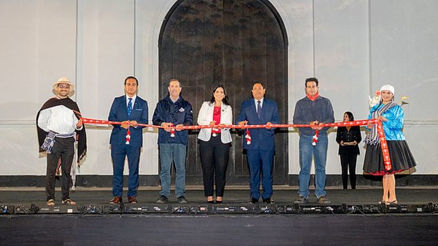 Mincetur: Amazonas atrae a operadores internacionales para promover el turismo de naturaleza y aventura