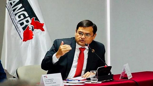 Lambayeque planteó hoja de ruta centrada en el cierre de brechas y la prevención ante el fenómeno El Niño