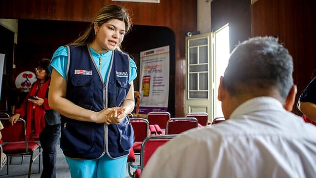Conoce los pasos para obtener el certificado de discapacidad y carné Conadis