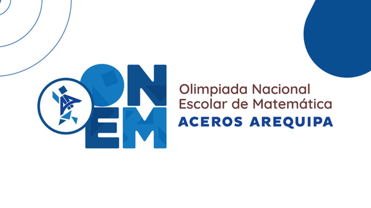 15 estudiantes de Lima Metropolitana clasifican a la etapa nacional de la Olimpiada Escolar de Matemática