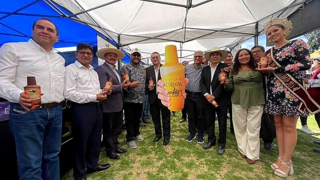 PRODUCE promueve el Pisco en Arequipa y anuncia ampliación del Concurso Nacional del Pisco 2026