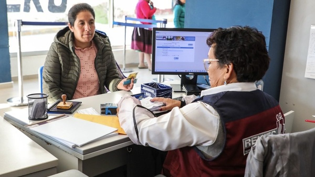 Reniec atenderá este fin de semana en 125 agencias: Conoce los centros de atención