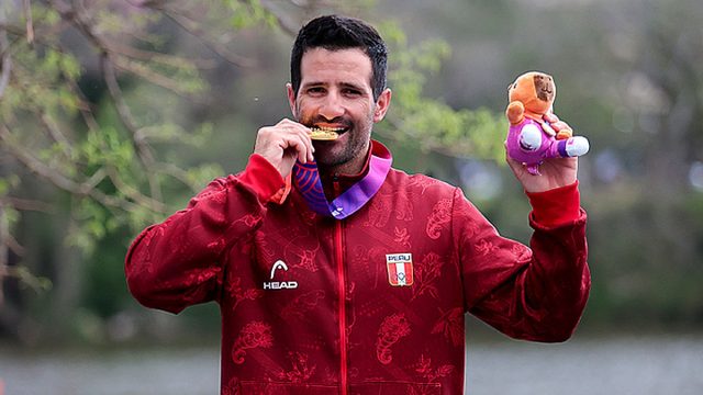 Vela peruana conquista seis medallas en Santa Fe 2026