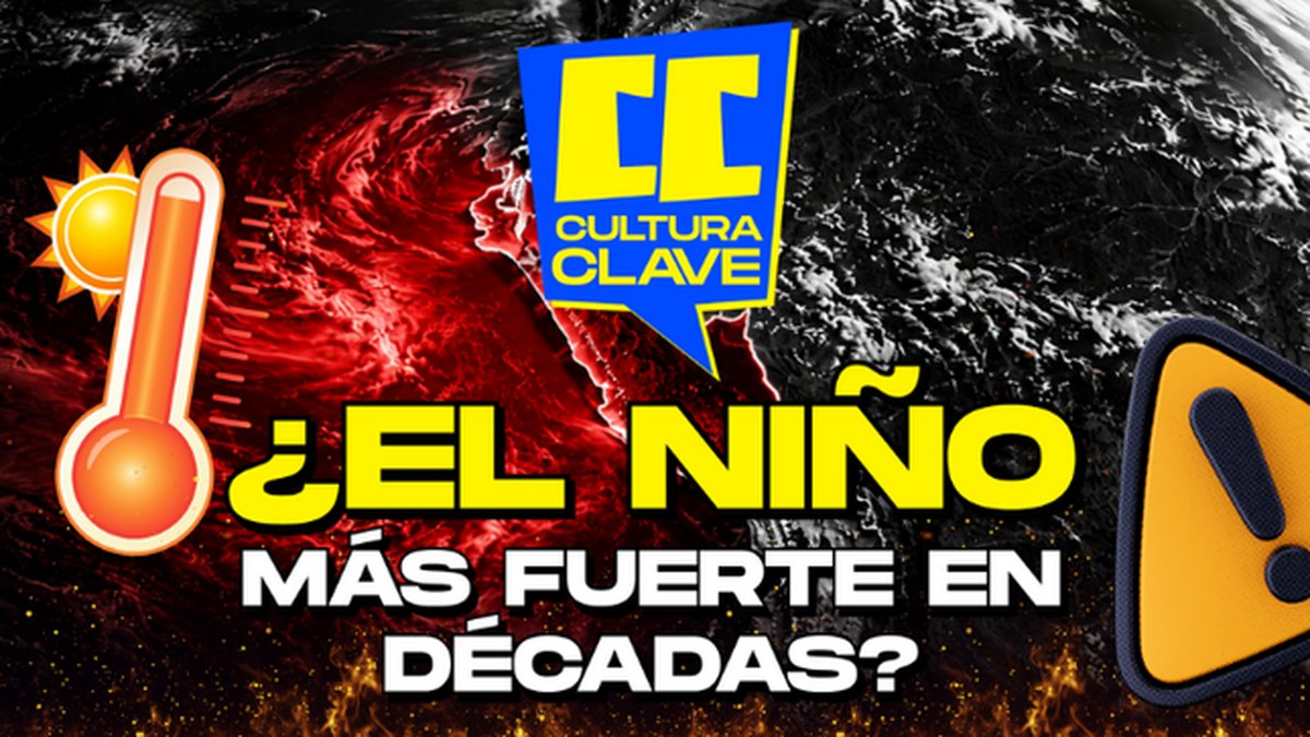 IRTP: conéctate a “Cultura clave”, una forma sencilla de entender nuestra realidad