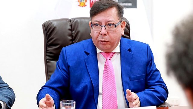 MINJUSDH y Cruz Roja fortalecen cooperación para reorganizar el sistema penitenciario y proteger derechos humanos